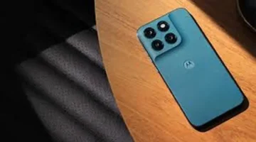 سعر ومواصفات منافسة.. هاتف موتورولا Moto G77 يقدم تجربة أداء متطورة ترقبها الأسواق